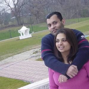 Meet your Posher, Soni